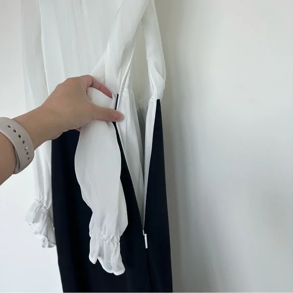 Ted Baker Dress Sz. 1 - Picture 10 of 16